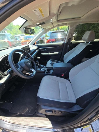 2024 Honda CR-V EX - miniatura 6