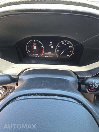 2024 Honda CR-V EX - miniatura 9