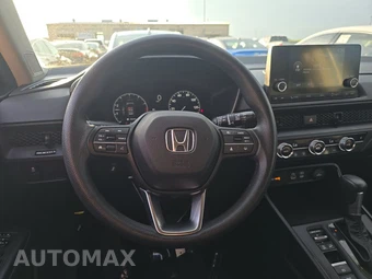 2024 Honda CR-V EX - miniatura 10