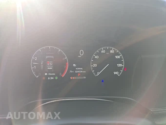 2024 Honda CR-V EX - miniatura 12