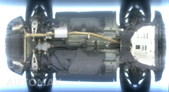 2024 Honda CR-V EX - miniatura 18