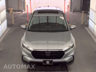 2024 Honda CR-V EX - miniatura 2
