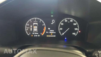 2024 Honda CR-V EX - miniatura 20