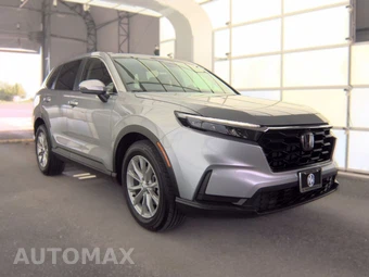 2024 Honda CR-V EX - miniatura 3