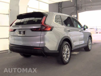 2024 Honda CR-V EX - miniatura 4