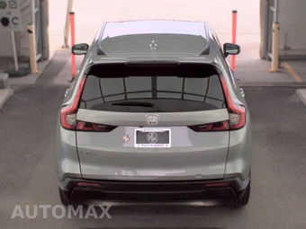2024 Honda CR-V EX - miniatura 5