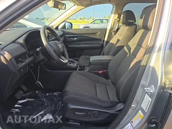 2024 Honda CR-V EX - miniatura 7
