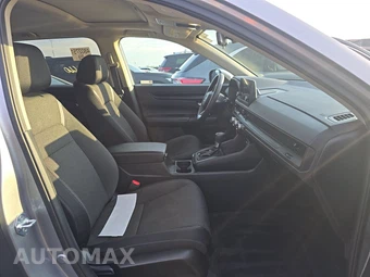 2024 Honda CR-V EX - miniatura 8