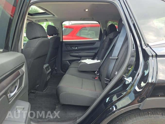 2024 Honda CR-V EX - miniatura 13