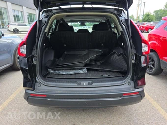 2024 Honda CR-V EX - miniatura 14