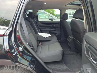 2024 Honda CR-V EX - miniatura 16