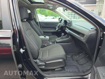 2024 Honda CR-V EX - miniatura 18