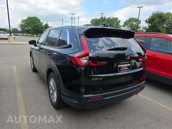 2024 Honda CR-V EX - miniatura 2