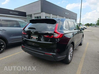 2024 Honda CR-V EX - miniatura 3