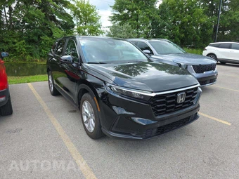 2024 Honda CR-V EX - miniatura 4