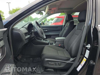 2024 Honda CR-V EX - miniatura 6