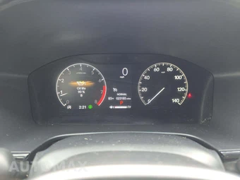 2024 Honda CR-V EX - miniatura 9