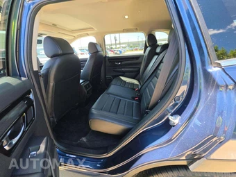 2024 Honda CR-V EX-L - miniatura 10