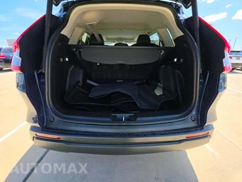 2024 Honda CR-V EX-L - miniatura 11