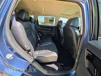 2024 Honda CR-V EX-L - miniatura 13