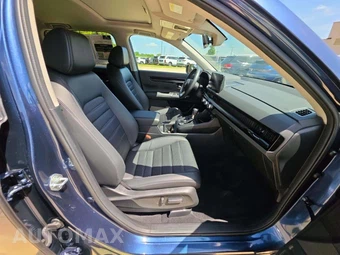 2024 Honda CR-V EX-L - miniatura 15
