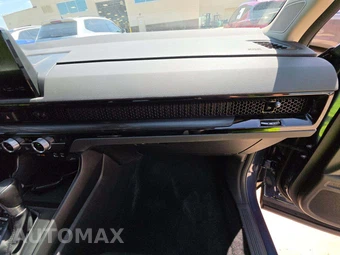 2024 Honda CR-V EX-L - miniatura 16
