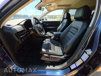 2024 Honda CR-V EX-L - miniatura 3