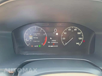 2024 Honda CR-V EX-L - miniatura 6