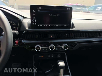 2024 Honda CR-V EX-L - miniatura 7