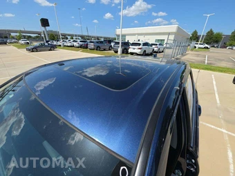 2024 Honda CR-V EX-L - miniatura 9