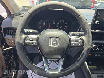 2024 Honda CR-V EX-L - miniatura 10