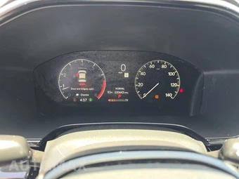 2024 Honda CR-V EX-L - miniatura 12