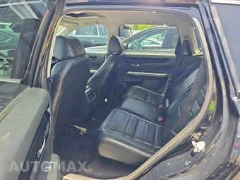 2024 Honda CR-V EX-L - miniatura 13