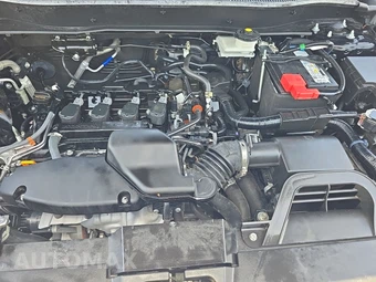 2024 Honda CR-V EX-L - miniatura 16