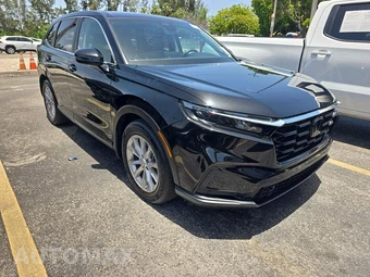 2024 Honda CR-V EX-L - miniatura 3