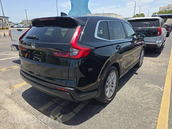2024 Honda CR-V EX-L - miniatura 4