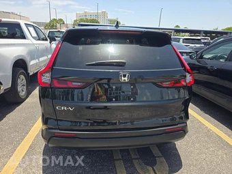 2024 Honda CR-V EX-L - miniatura 5