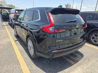 2024 Honda CR-V EX-L - miniatura 6