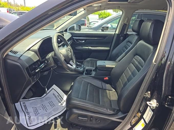 2024 Honda CR-V EX-L - miniatura 7