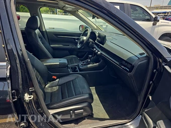 2024 Honda CR-V EX-L - miniatura 8