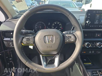 2024 Honda CR-V EX-L - miniatura 10