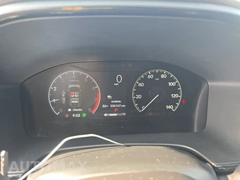 2024 Honda CR-V EX-L - miniatura 12