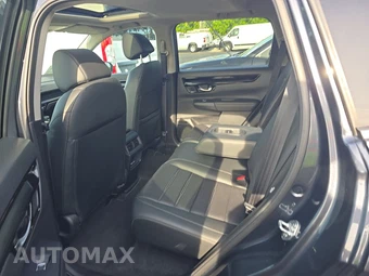 2024 Honda CR-V EX-L - miniatura 13