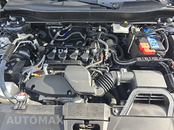2024 Honda CR-V EX-L - miniatura 15