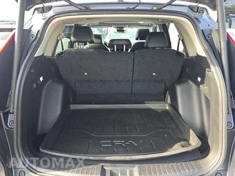 2024 Honda CR-V EX-L - miniatura 16
