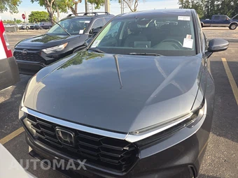 2024 Honda CR-V EX-L - miniatura 2