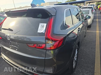 2024 Honda CR-V EX-L - miniatura 4