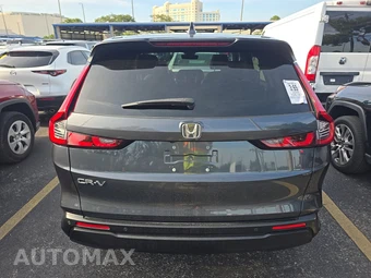 2024 Honda CR-V EX-L - miniatura 5