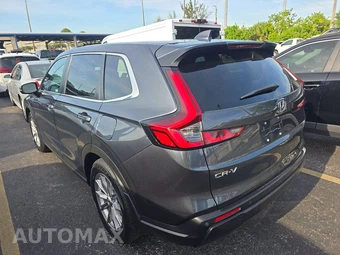 2024 Honda CR-V EX-L - miniatura 6