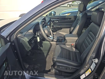 2024 Honda CR-V EX-L - miniatura 7